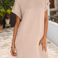 💜 LAST DAY PROMOTION - 🔥50%OFF 💜 Women's Relaxed Pocket Dress👗