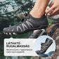 🏞️STREAMING CIPŐ PRO - Légáteresztő Talp & 3D Háló