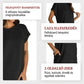 👗【S-2XL】💞Női laza zsebes ruha