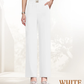 👖Női magas derekú, felhúzható, rugalmas nadrág | S-4XL | Mindennapos elegancia