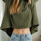 🏖️Summer Hot Sale 50% OFF🌼Women’s Casual Loose Short Sleeve Top