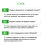 Női szett napi nyomott tunikával és rövidnadrággal