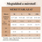 💗Női termikus mellény stílusú fehérnemű - Fehérnemű és mellény ötvözete