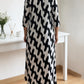 👗Elegáns, félhosszú ujjú maxi ruha S–5XL méretben