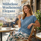 💥30% KEDVEZMÉNY 🔥 Női szett: oldalt megkötős felső & stílusos mintás nadrág ✨ Nyári megjelenés, kényelmes & modern 👗