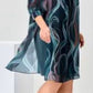 🎀2026👗 Moda damska Oddychająca luźna sukienka💎