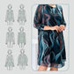 🎀2026👗 Moda damska Oddychająca luźna sukienka💎