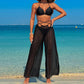 🔥2025 HOT SALE💃✨Ladies Sexy Beach Bikini Swimsuit 3 Piece Set