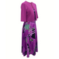 🔥Időkorlátozott akció: 50% kedvezmény💎🥰 Elegáns kétrészes női ruhák👗