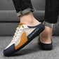 👟2026-os új érkezés 30% KEDVEZMÉNY!🌞Divatos, multifunkcionális, légáteresztő slip-on cipő