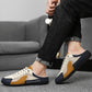 👟2026-os új érkezés 30% KEDVEZMÉNY!🌞Divatos, multifunkcionális, légáteresztő slip-on cipő