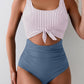 👙 Jednodílné plavky pro ženy – Tummy Control, slimming efekt, pohodlné | Pláž, bazén & dovolená 🏖️✨💃