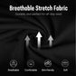 👖 30% KEDVEZMÉNY MOST!🛠️ Herr Stretch Nadrág Zsebekkel – Több Zseb & Húzózsinóros Derék – Casual Egyenes Nadrág 🏃‍♂️