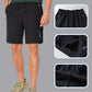 🌷Special Price Only ￡9.99!!🌷 Men’s Cooling Airy Quick-Dry Athletic Shorts