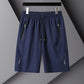 🌷Special Price Only ￡9.99!!🌷 Men’s Cooling Airy Quick-Dry Athletic Shorts