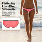 Ladies Sexy Color Block Bikini Set