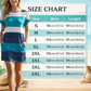 👗 30% KEDVEZMÉNY! ✨ Csíkos midiruha – Zsebekkel, bő szabású, nyaraláshoz, hétköznapi ✨