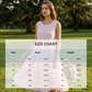 👗Női alkalmi ujjatlan kockás A-vonalú ruha