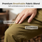 🥳2026 HOT SALE🥳💞50K+ SOLD!🌿✨ 50% OFF! Men's Retro Multi-Pocket Cargo Pants