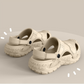 Men's Classic Dual-Wear Outdoor Clogs