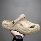 Men's Classic Dual-Wear Outdoor Clogs