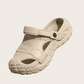 Men's Classic Dual-Wear Outdoor Clogs