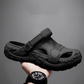 Men's Classic Dual-Wear Outdoor Clogs