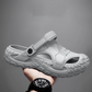 Men's Classic Dual-Wear Outdoor Clogs