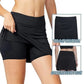 🎾 Sport szoknya súrlódásgátló — rendkívül puha és kényelmes 🏃‍♀️