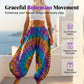 🌼Női harlemi nadrág tie-dye technikával👖💥
