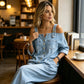 ⏳🔥KORLÁTOZOTT IDEIG 30% KEDVEZMÉNY! 👗 Bő szabású, széles szárú overall jumpsuit zsebekkel – Erőfeszítés nélküli kényelem és stílus ✨