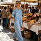 ⏳🔥KORLÁTOZOTT IDEIG 30% KEDVEZMÉNY! 👗 Bő szabású, széles szárú overall jumpsuit zsebekkel – Erőfeszítés nélküli kényelem és stílus ✨