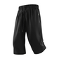 Férfi gyorsszáradó 3/4-es capri jogger nadrág