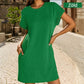 👗【S-2XL】💞Női laza zsebes ruha