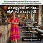 🎉Akciós Kínálat🎉Nyári Ráncolt Ujjú Kötő Nyakú V-Nyakú Ruha